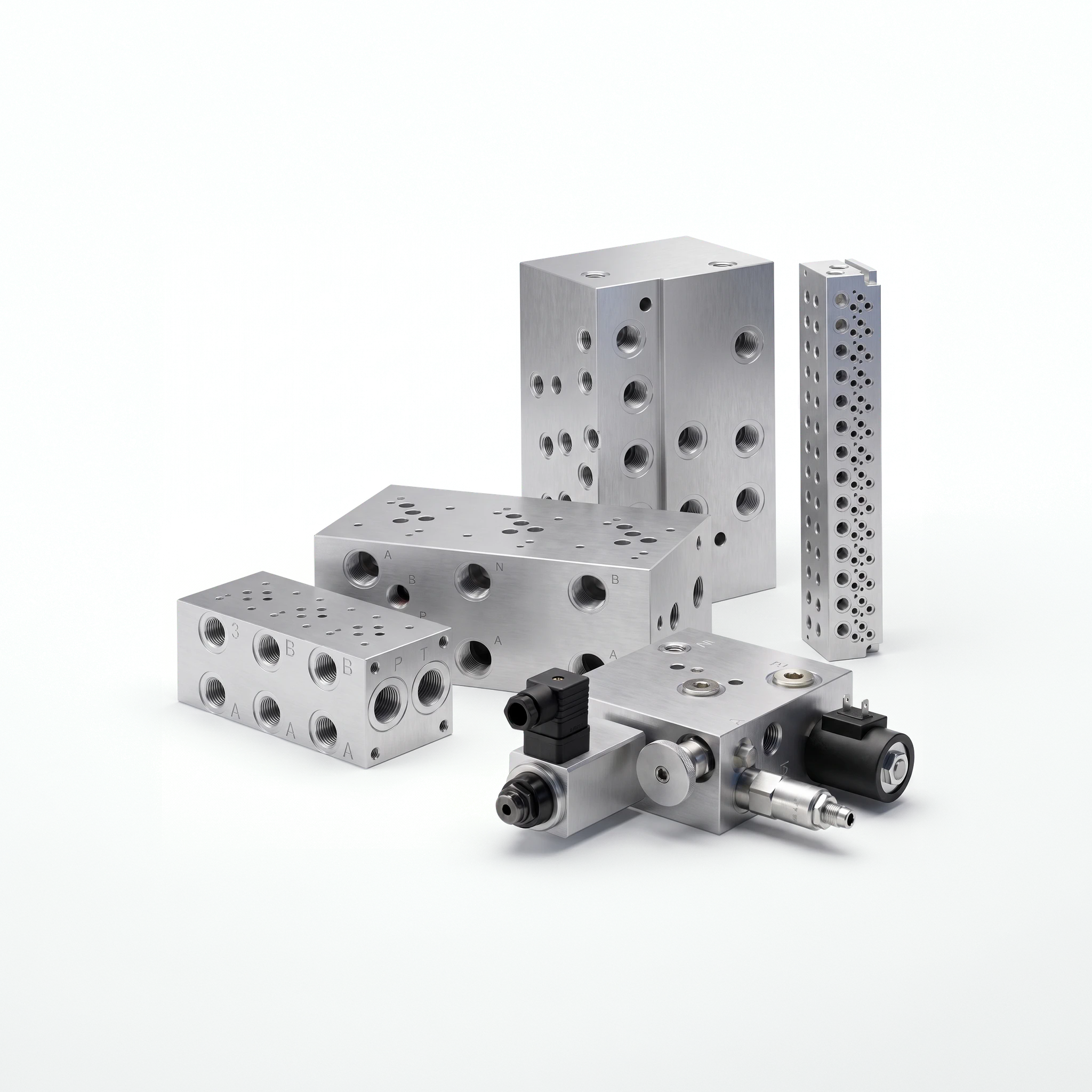 Assembly System